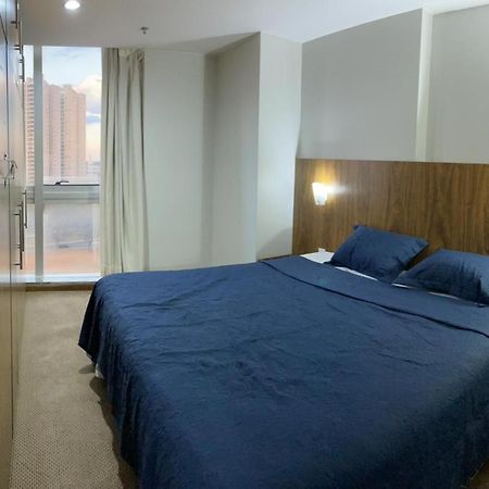 Promocao - Flat Em Brasilia Apartman Kültér fotó