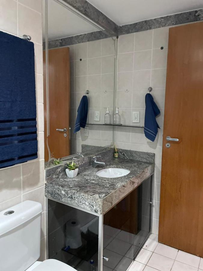 Promocao - Flat Em Brasilia Apartman Kültér fotó